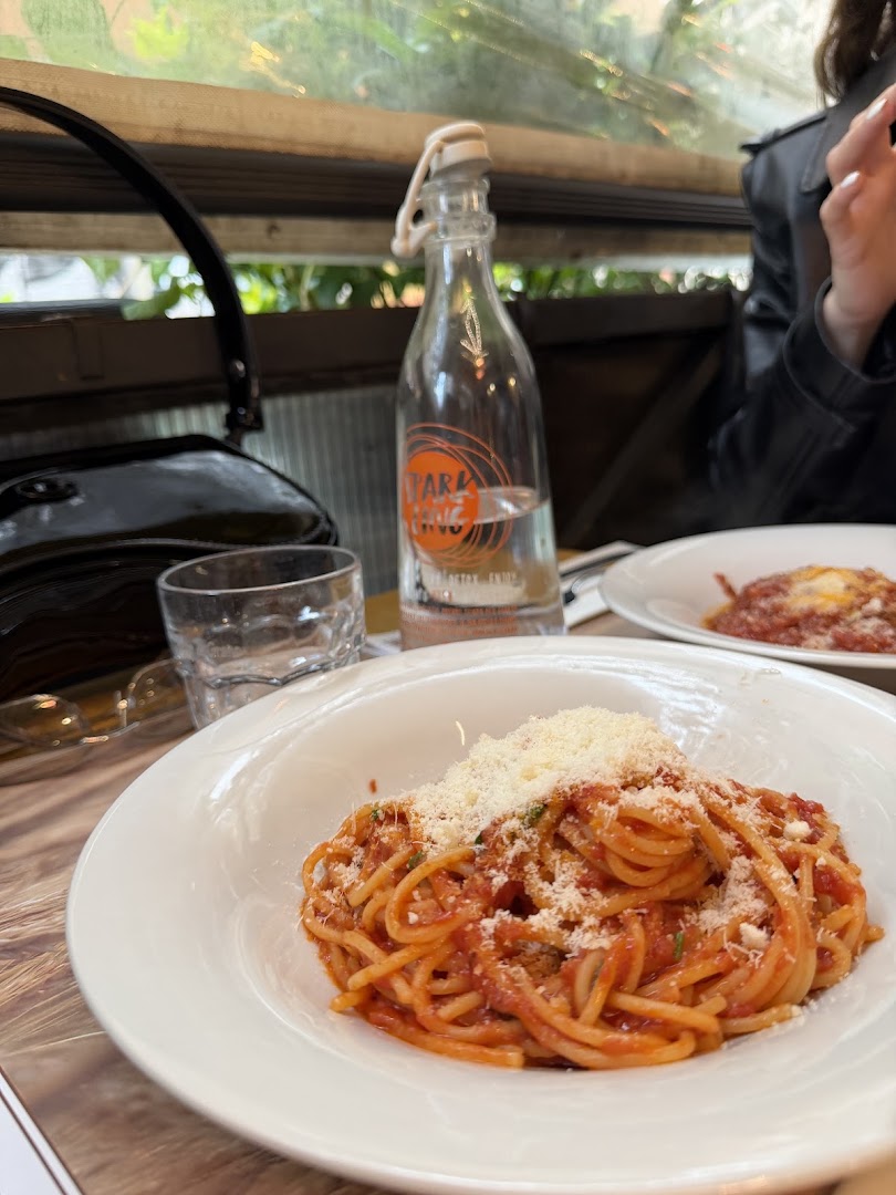 Pizzeria Griglieria Chicco di Grano