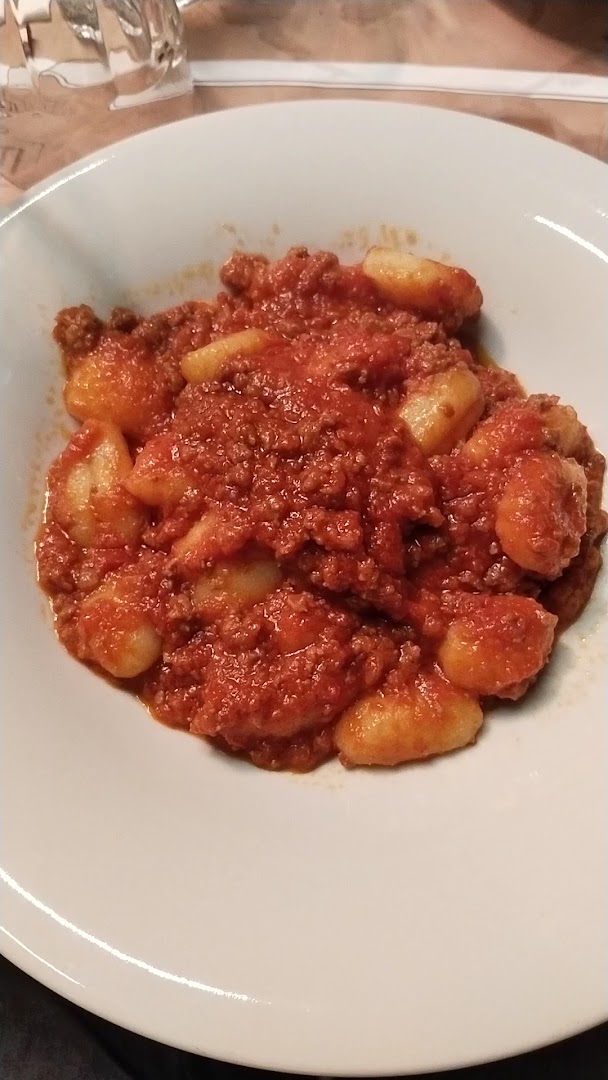 Pizzeria Griglieria Chicco di Grano