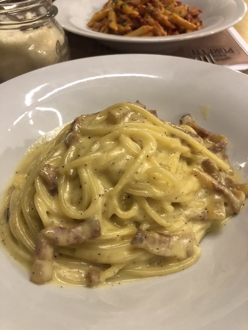 Pizzeria Griglieria Chicco di Grano