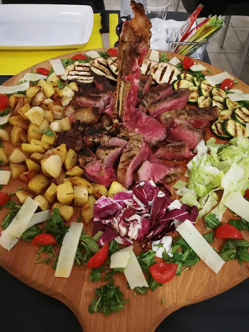 Pizzeria Griglieria Da Armando