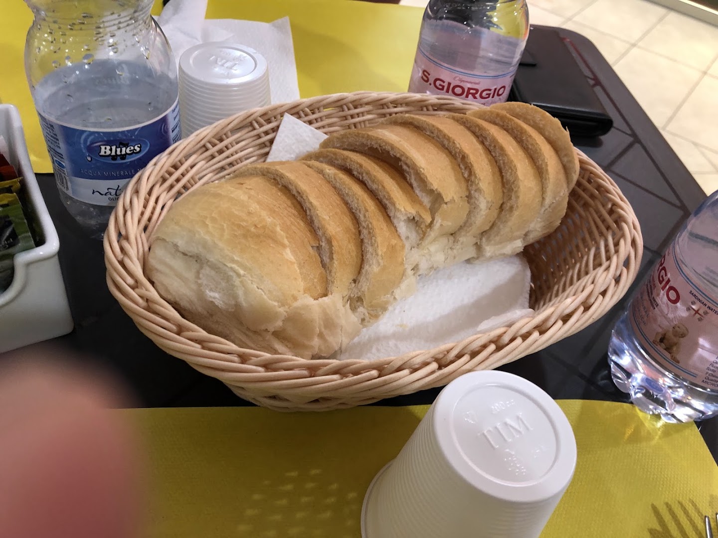 Pizzeria Griglieria Da Armando