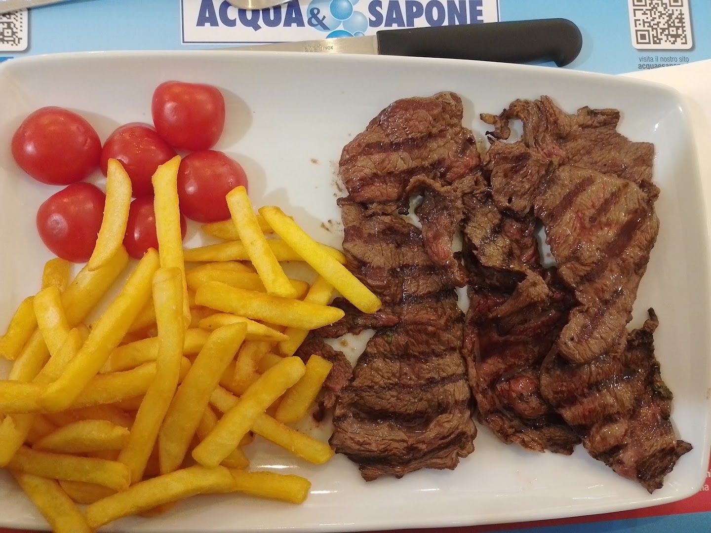 Pizzeria Griglieria Da Armando
