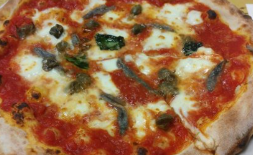 Pizzeria Grill Kebab di Mido, Venaria Reale