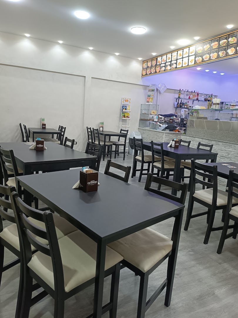 Pizzeria Grill Kebab di Mido
