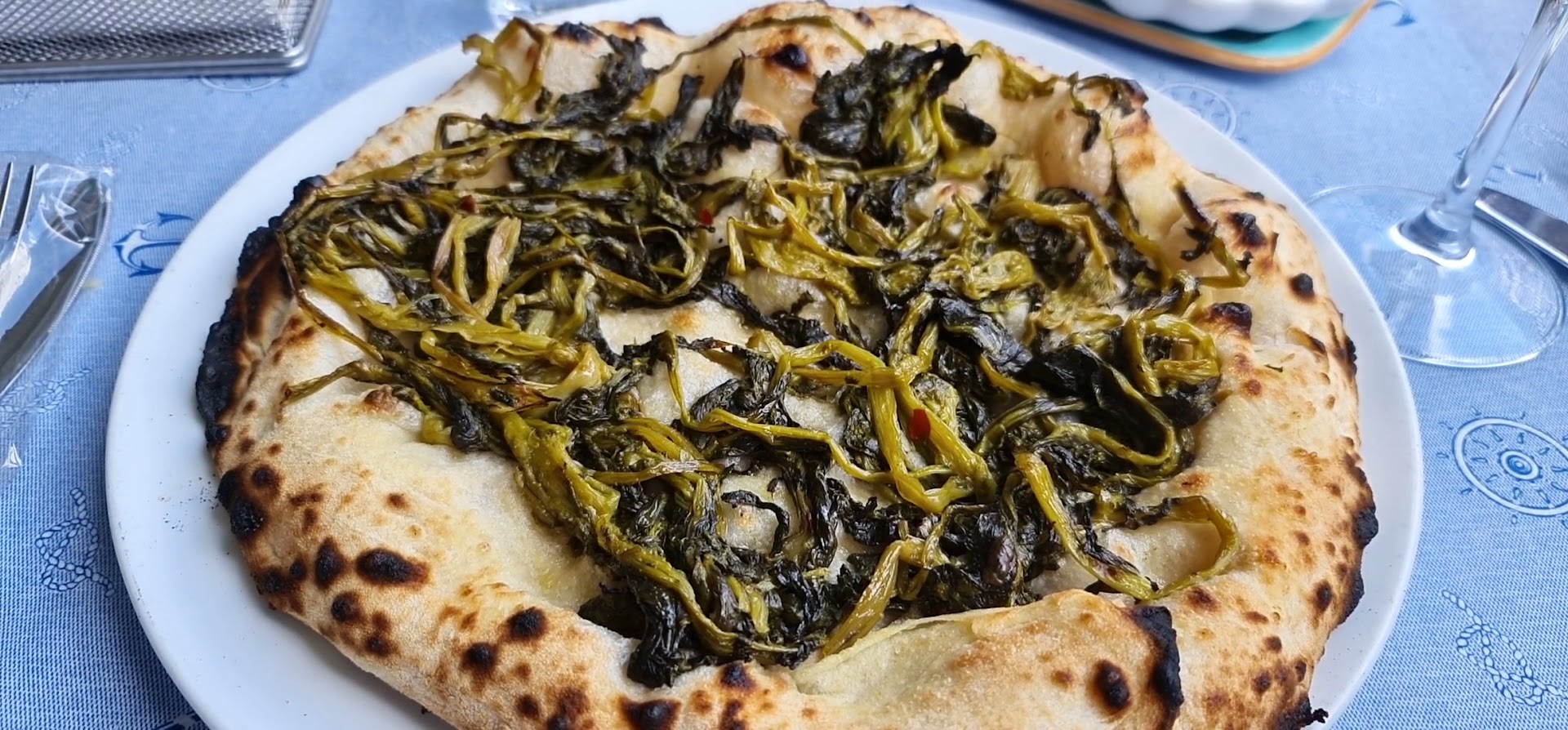 Pizzeria Grotta Azzurra
