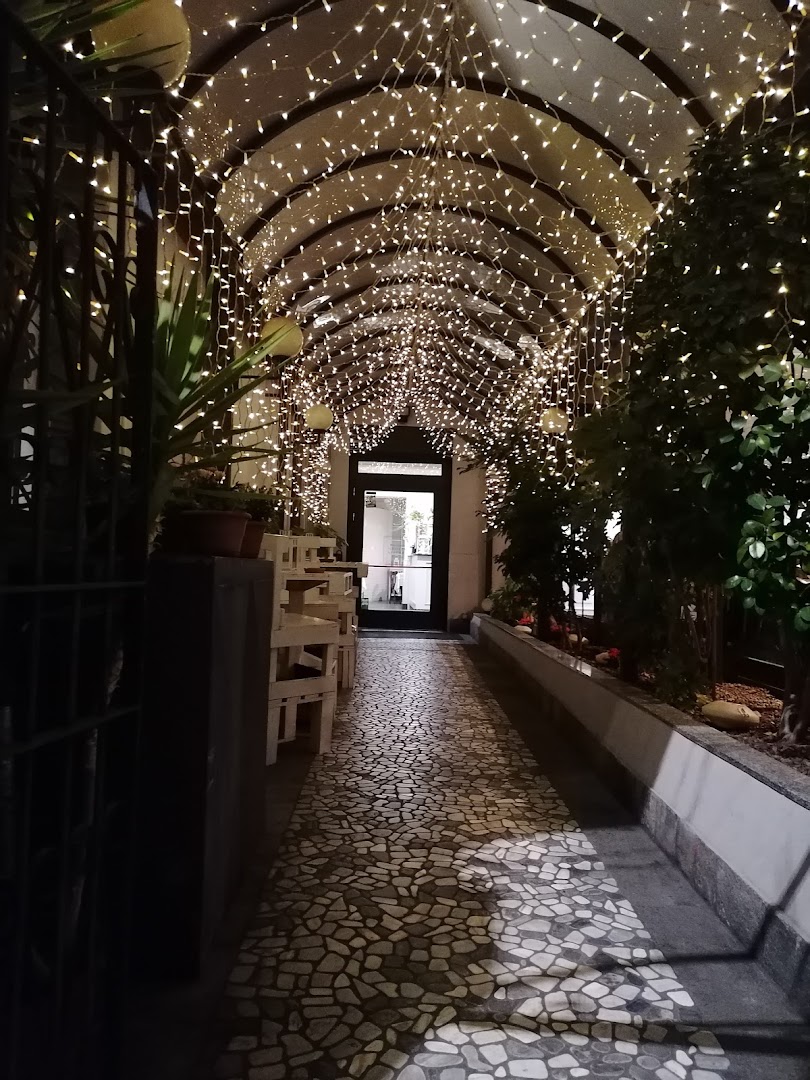 Pizzeria Grotta Azzurra