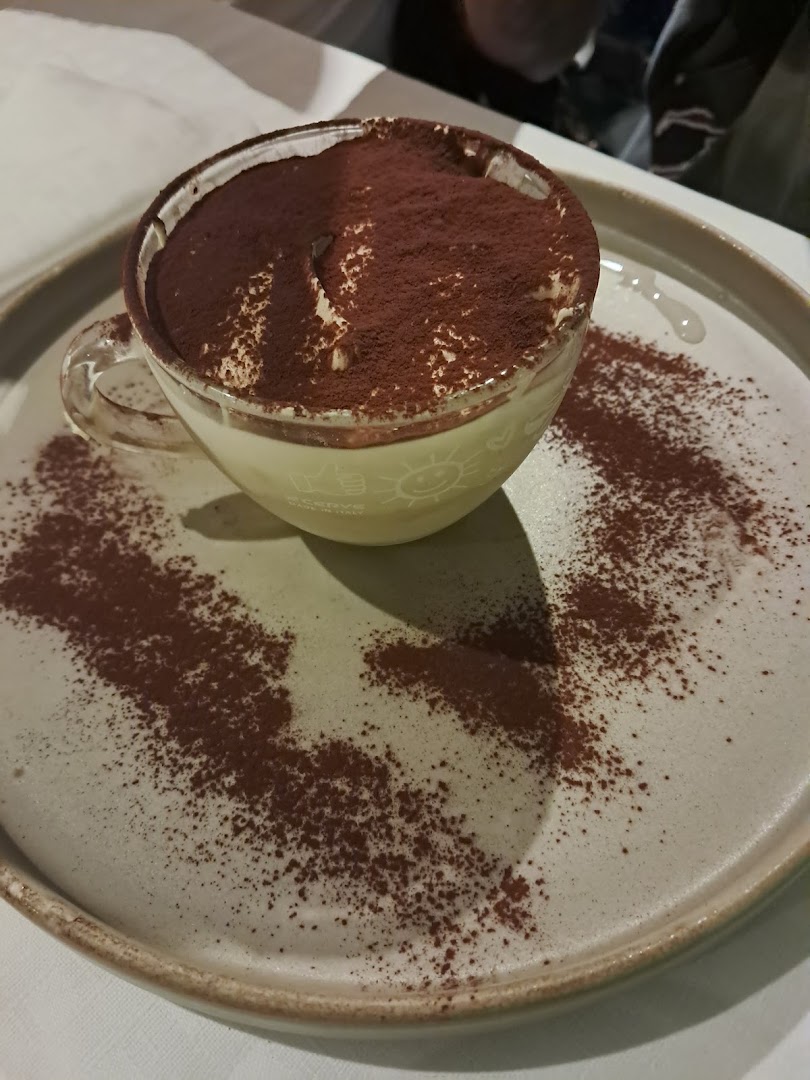 Pizzeria Grotta Azzurra