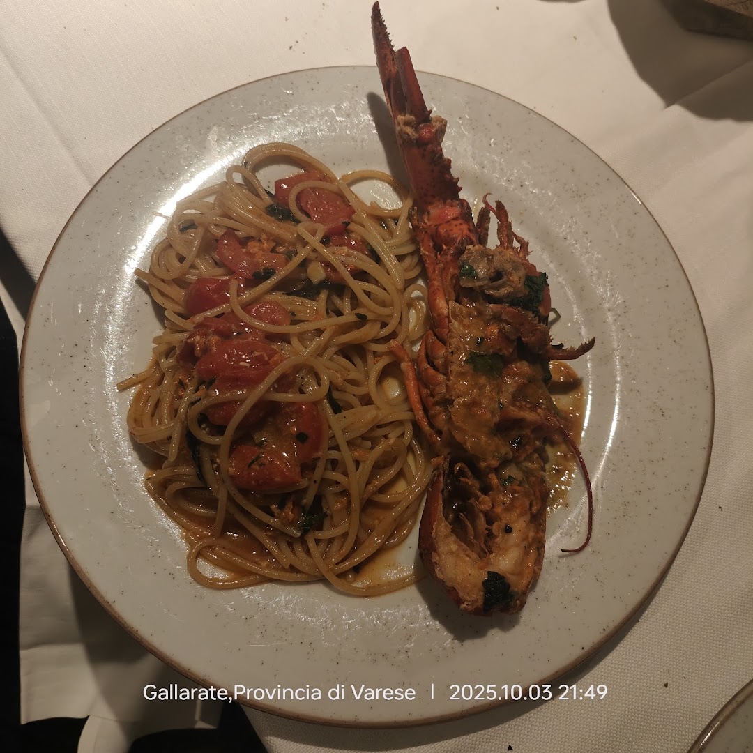 Pizzeria Grotta Azzurra
