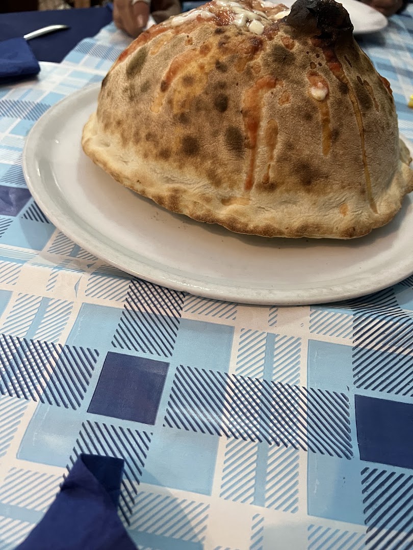 Pizzeria Grotta Azzurra