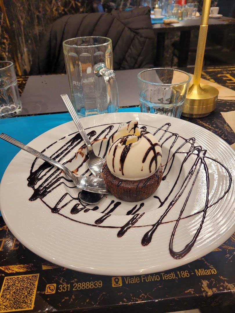 Pizzeria Grume Milano
