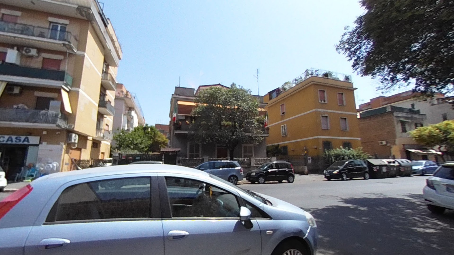 Pizzeria Gusto Giusto
