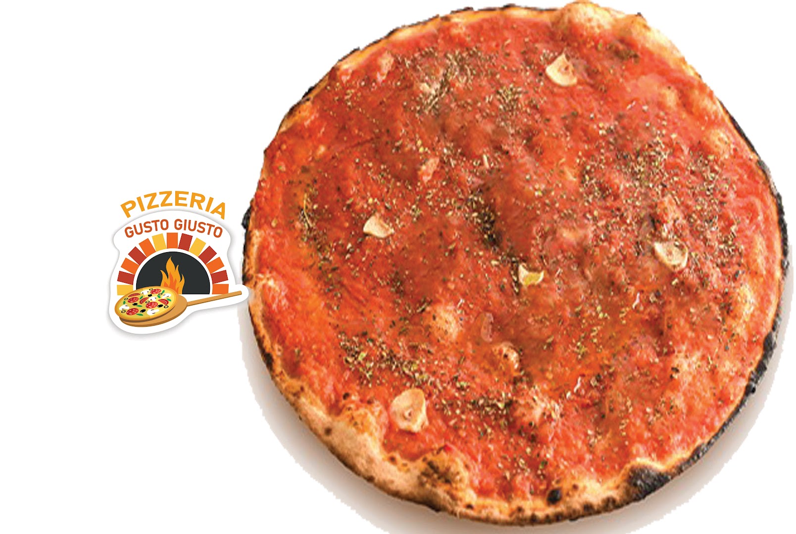 Pizzeria Gusto Giusto