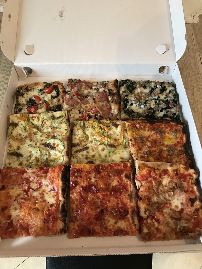 Pizzeria Gusto