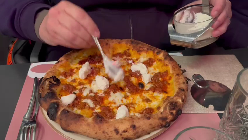 Pizzeria GUSTÒ - Senigallia, Senigallia