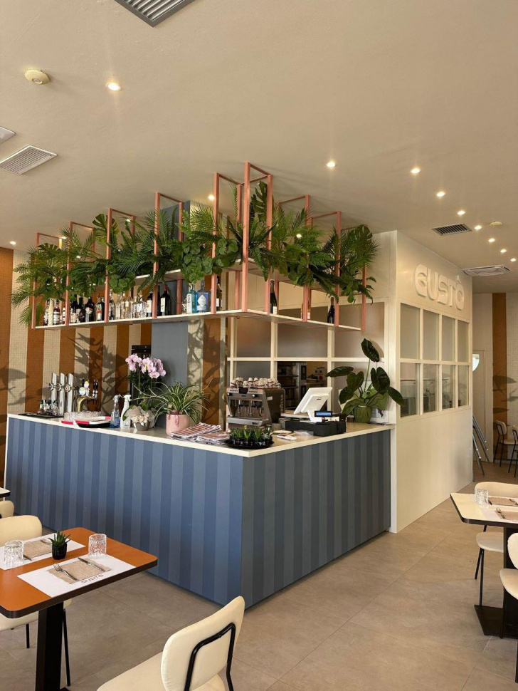 Pizzeria GUSTÒ - Senigallia