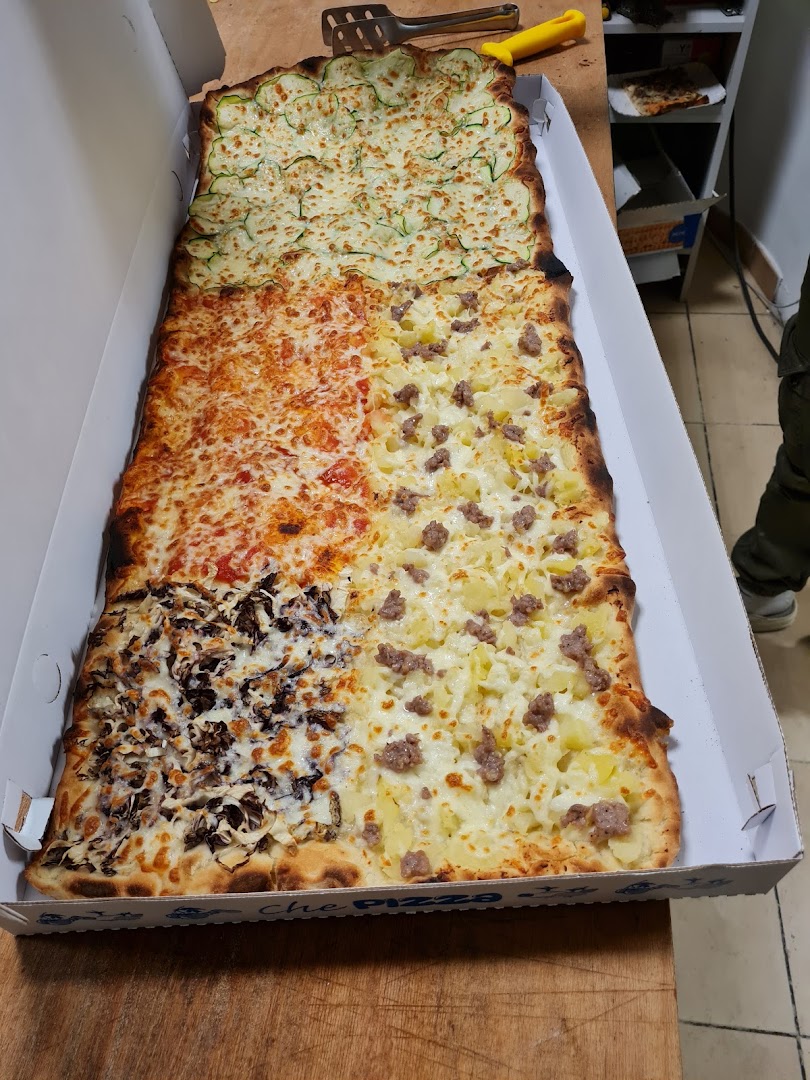 Pizzeria Gusto
