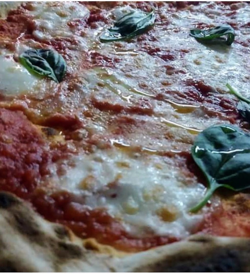 Pizzeria Habanero