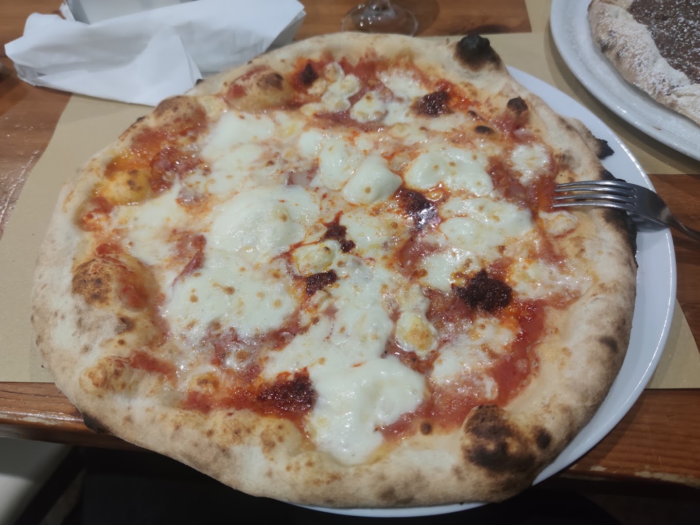 Pizzeria Habanero