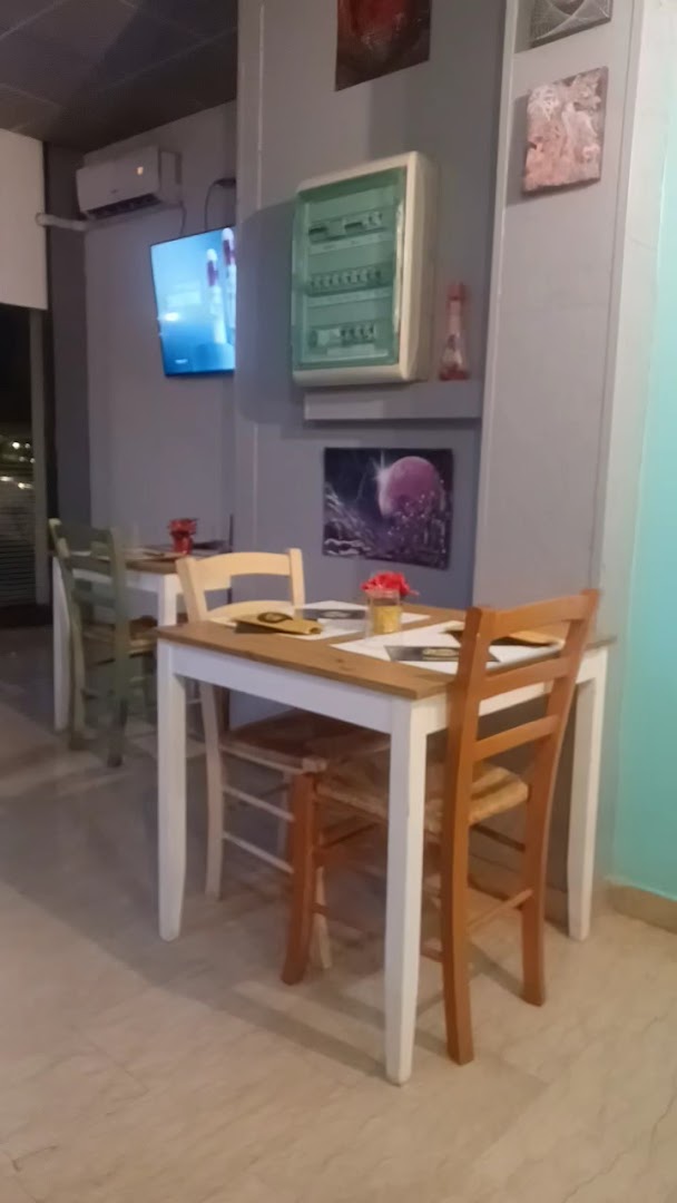 Pizzeria hambè
