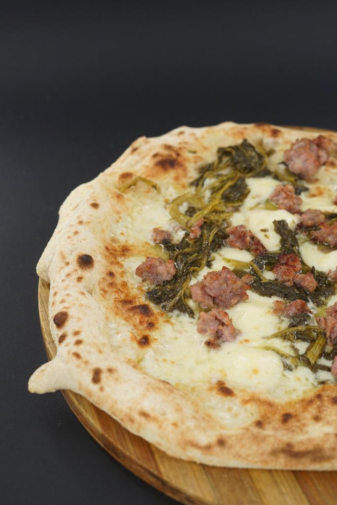 Pizzeria hambè