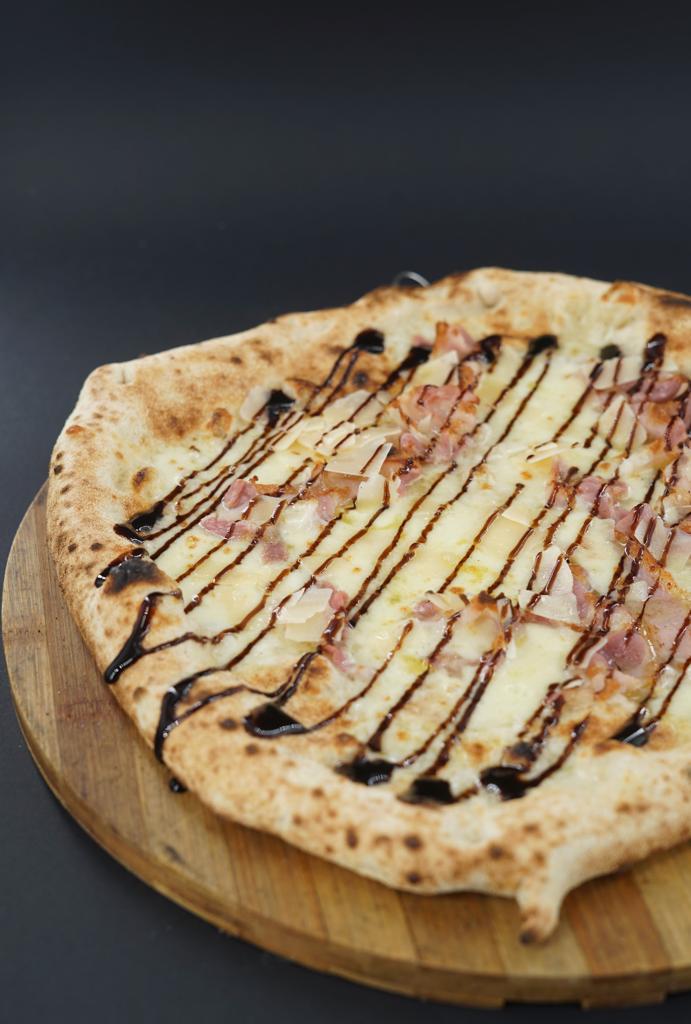 Pizzeria hambè