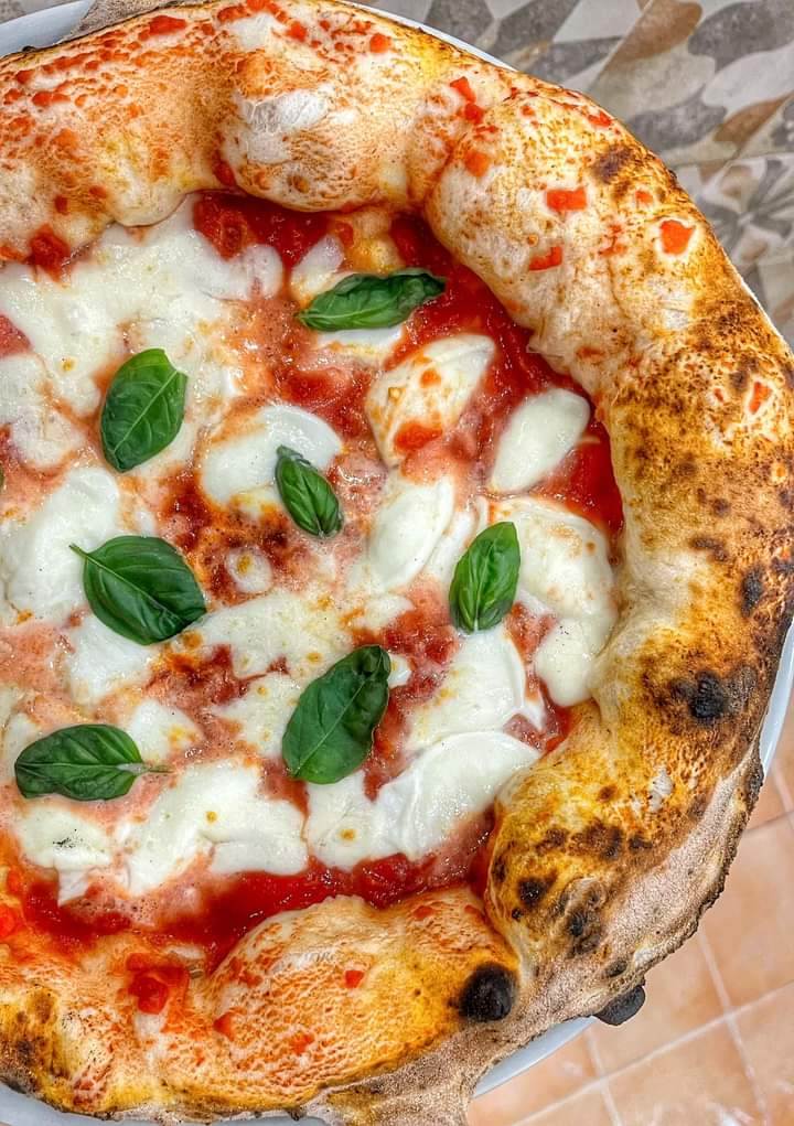 Pizzeria Hamburgeria Da Robby, Carpi