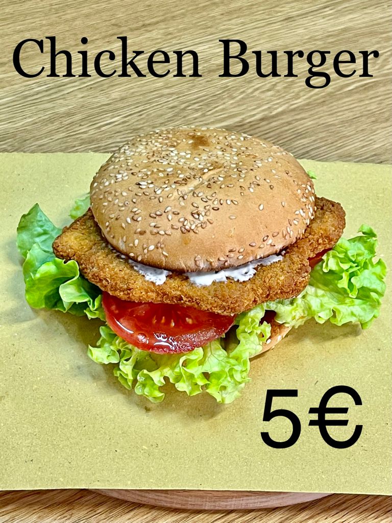 Pizzeria Hamburgeria Viktoria