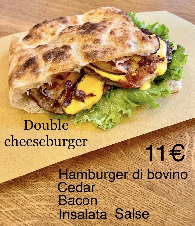 Pizzeria Hamburgeria Viktoria