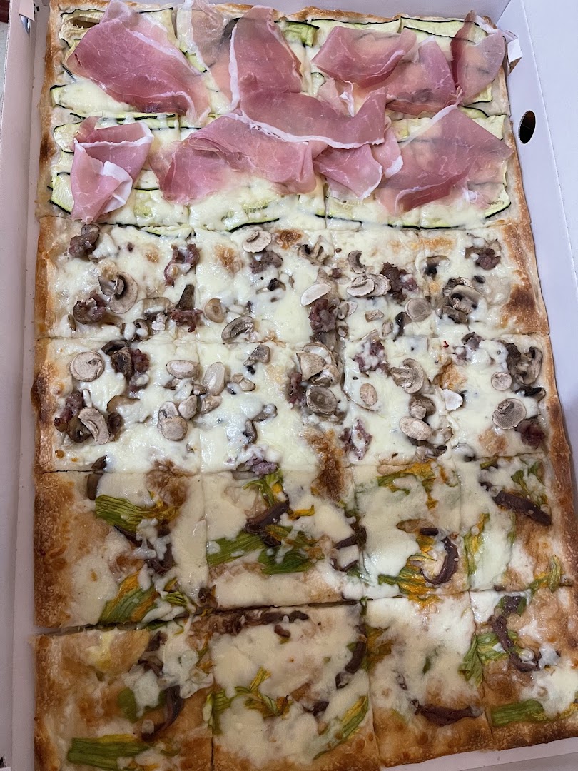 Pizzeria Hamburgeria Viktoria