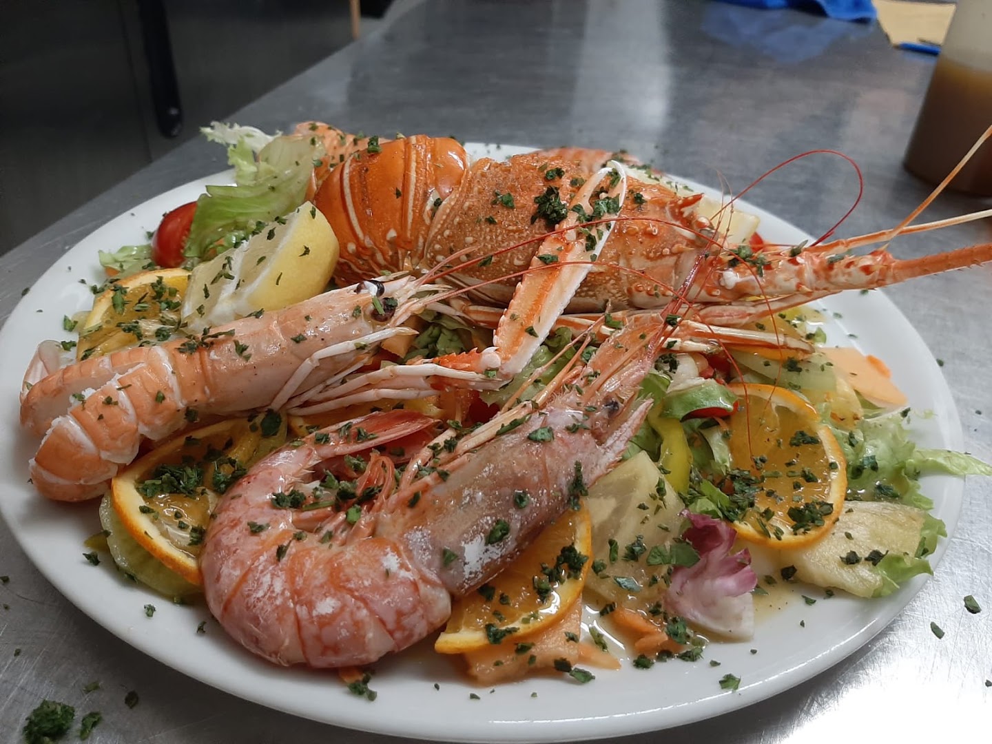 Pizzeria Hamburgheria 3D, Camaiore