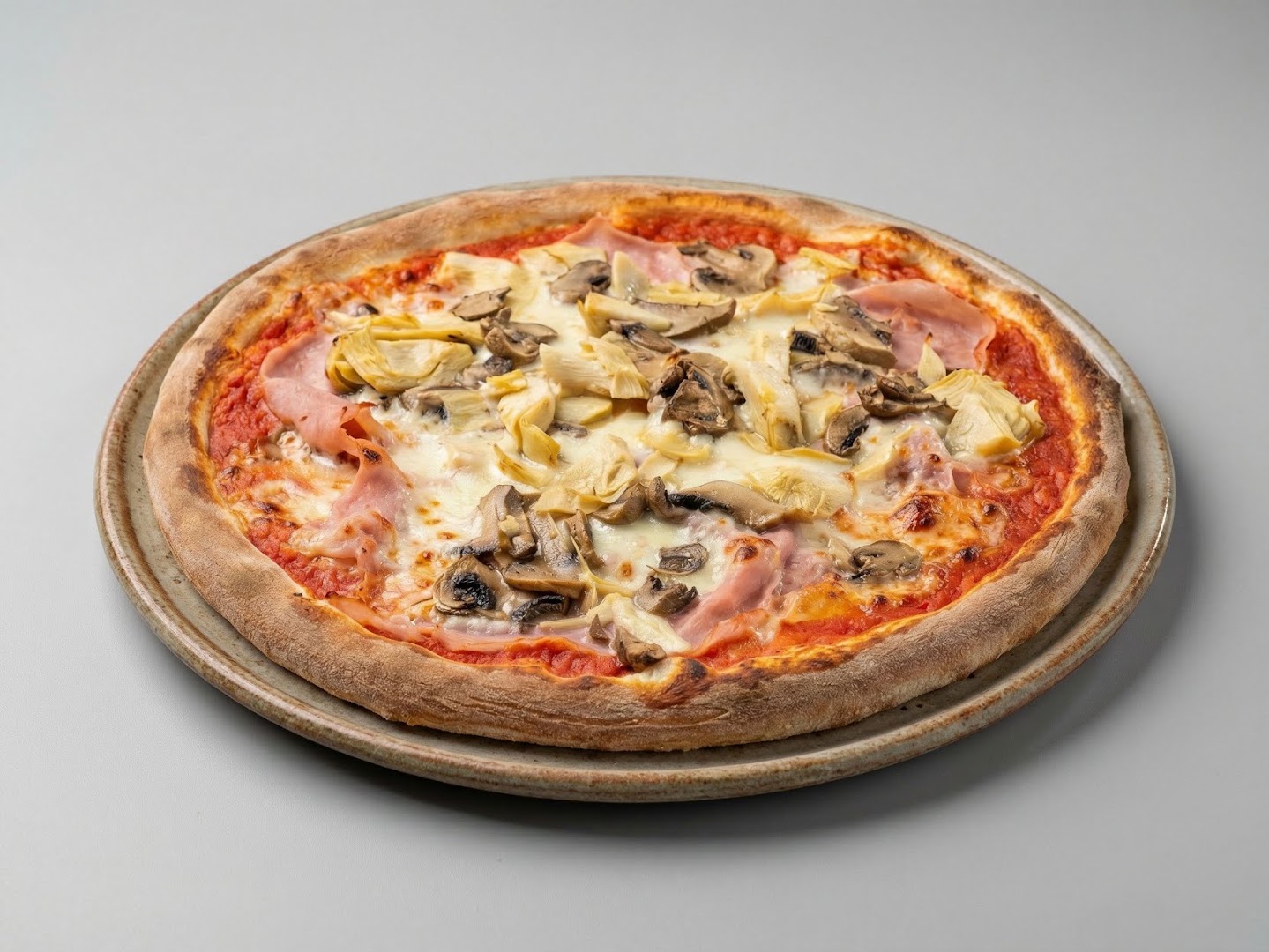Pizzeria Hannan & Kebab