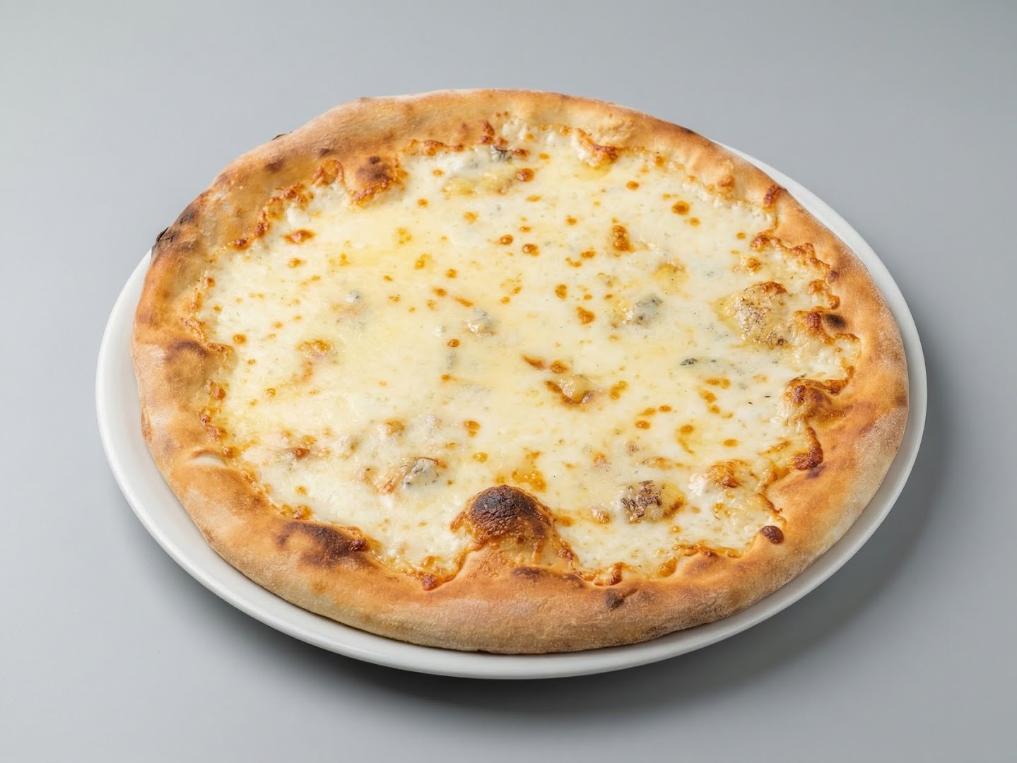 Pizzeria Hannan & Kebab