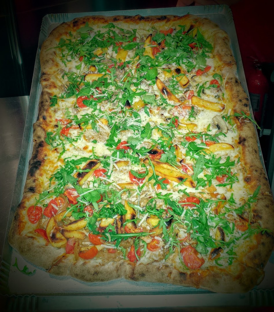 Pizzeria Happy Days