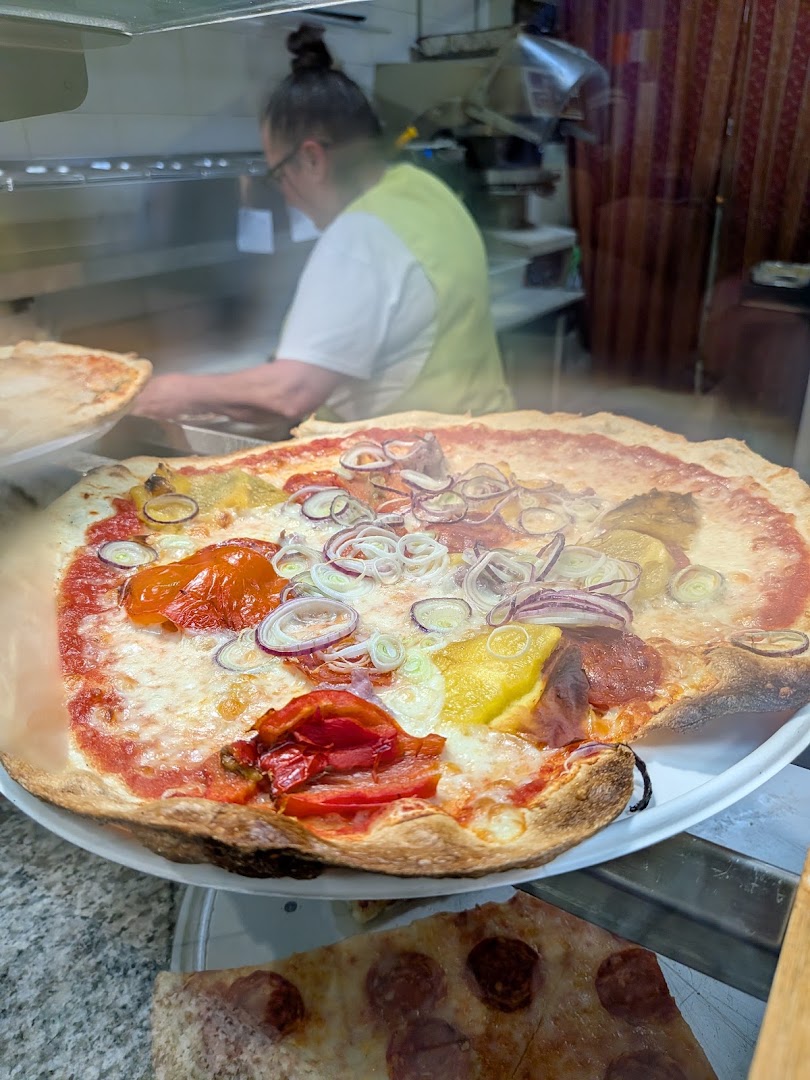 Pizzeria Happy Days
