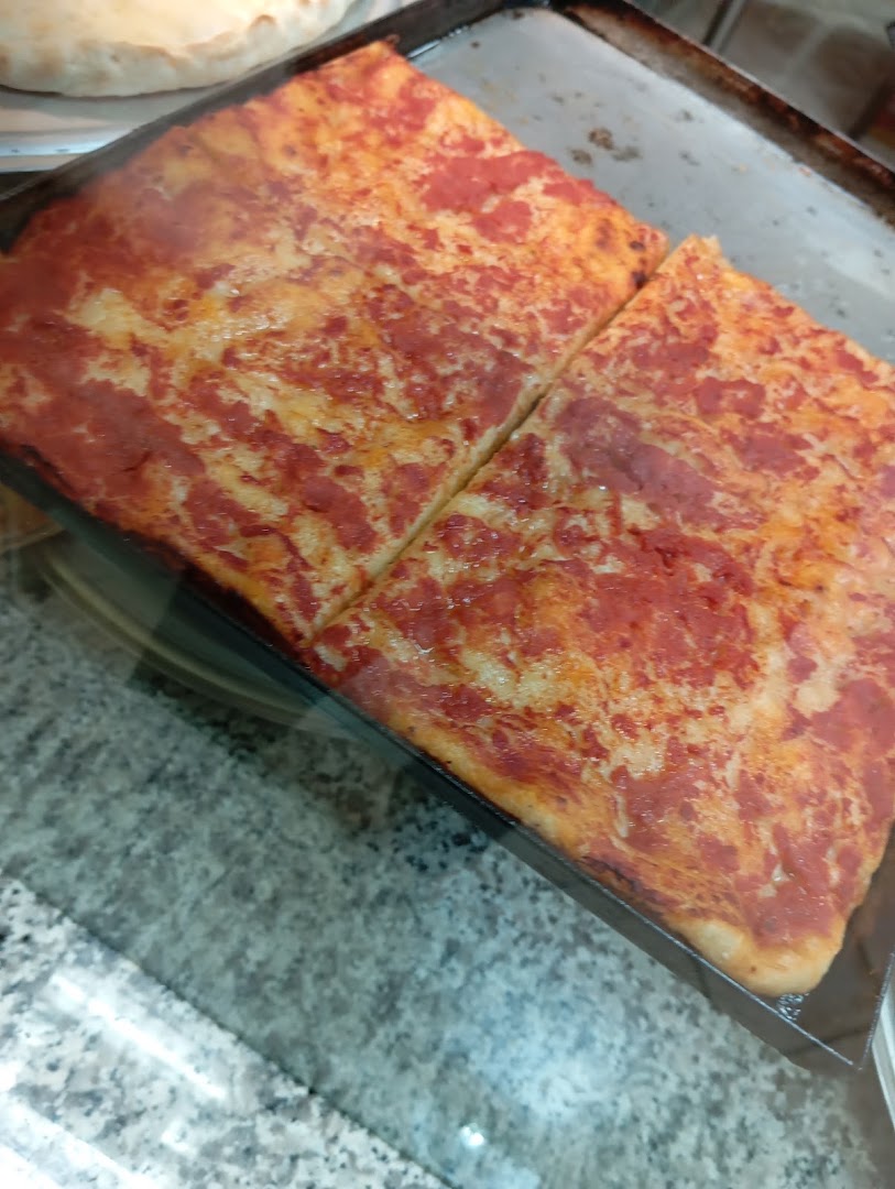 Pizzeria Happy Days