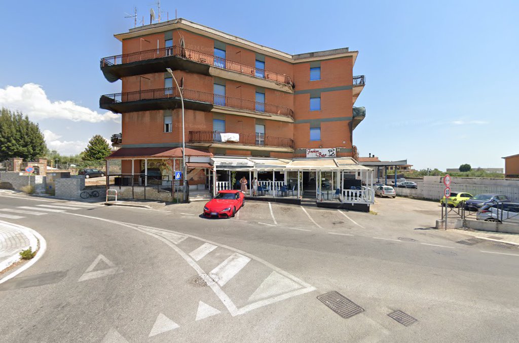 Pizzeria Hasani Rafis
