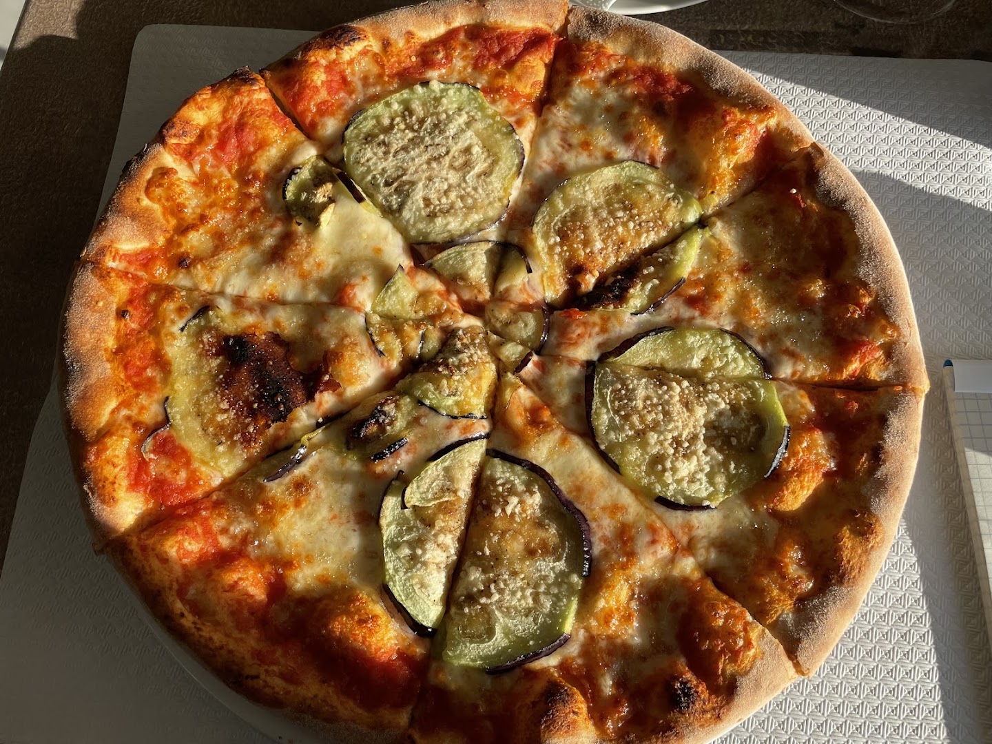 Pizzeria Heart