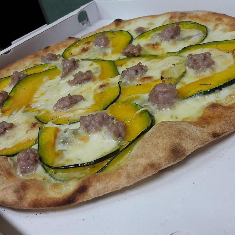 Pizzeria Hello Pizza, Cesena