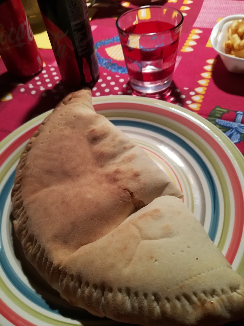 Pizzeria Hima
