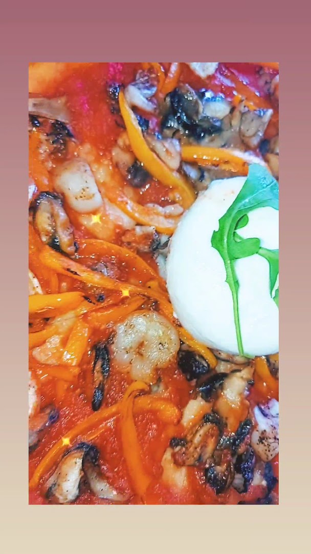 Pizzeria Hima