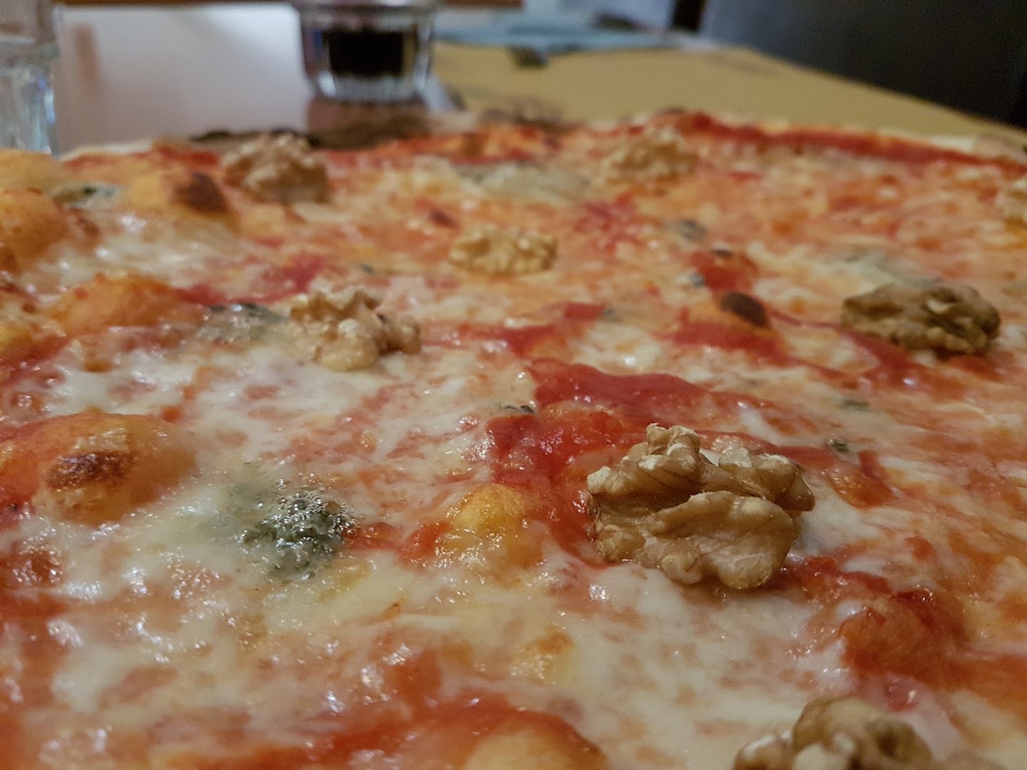 Pizzeria Historia Bar Cafe