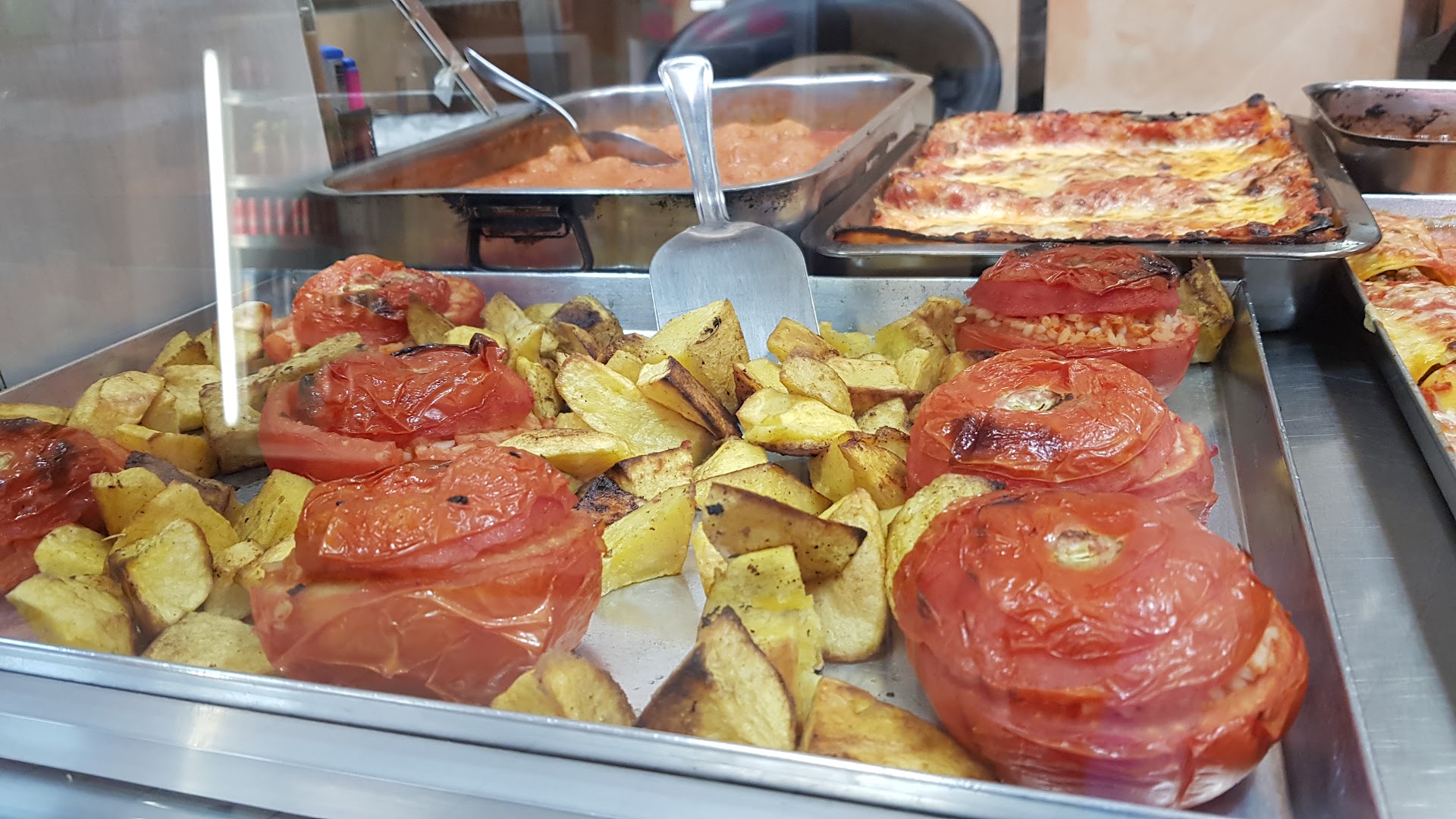 Pizzeria Hollywood