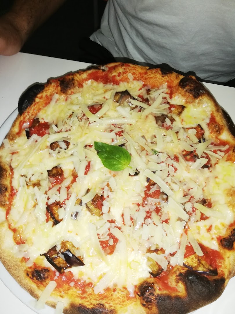 Pizzeria House Kebab