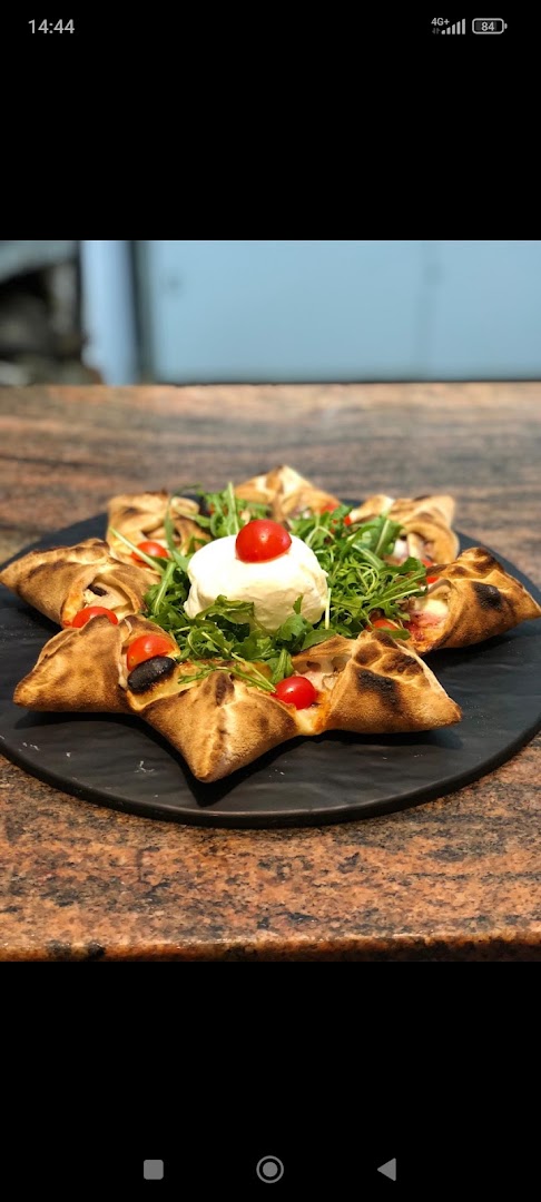 Pizzeria House Kebab