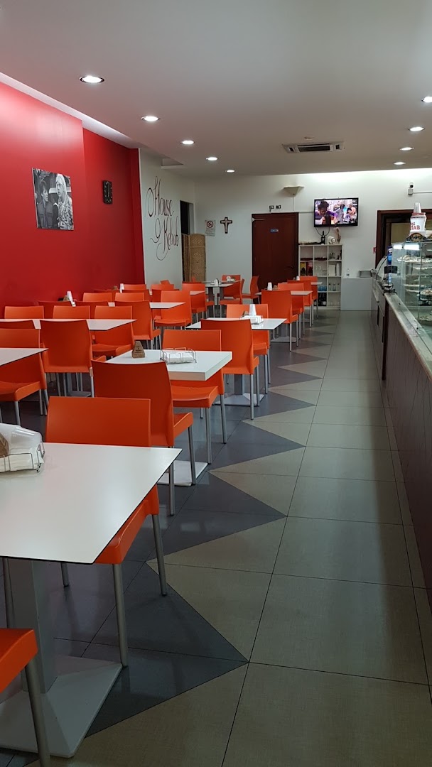 Pizzeria House Kebab