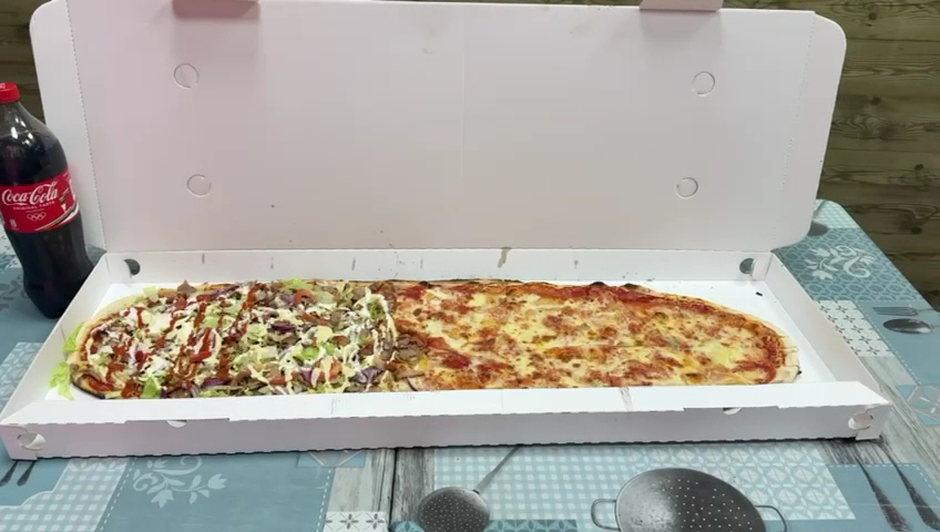 Pizzeria I 2 Fratelli, Erba