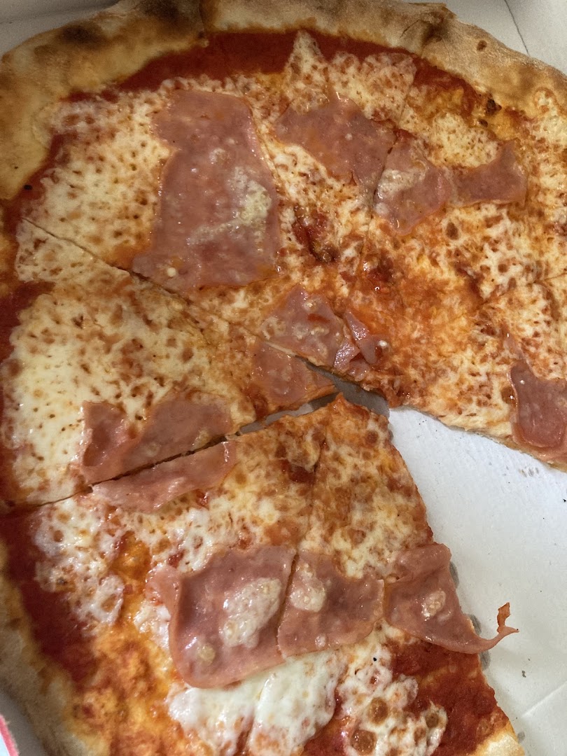 Pizzeria I 2 Fratelli