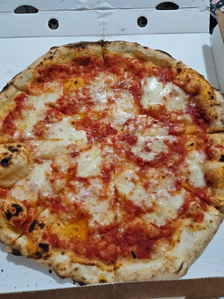 Pizzeria I Briganti, Letino