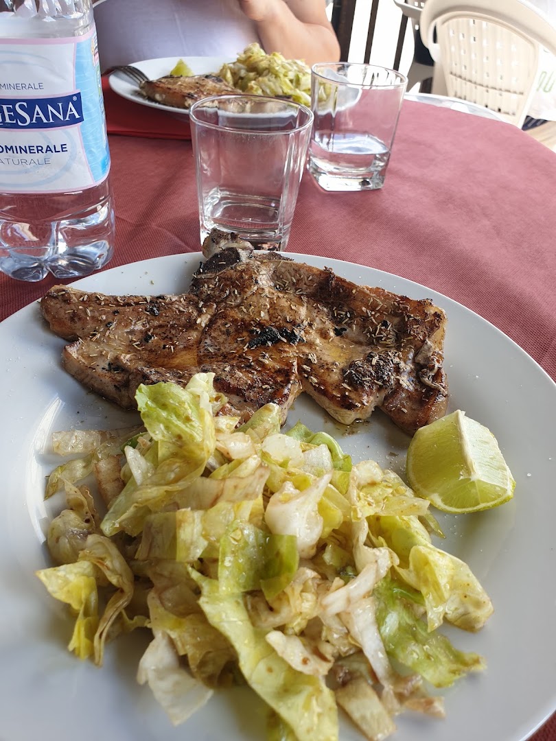 Pizzeria I Briganti
