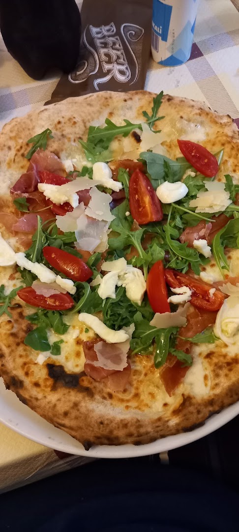 Pizzeria I Briganti